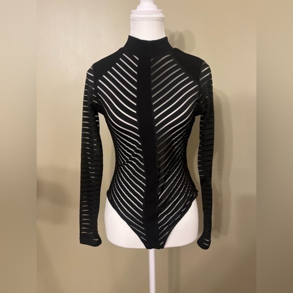 Iris Bodysuit